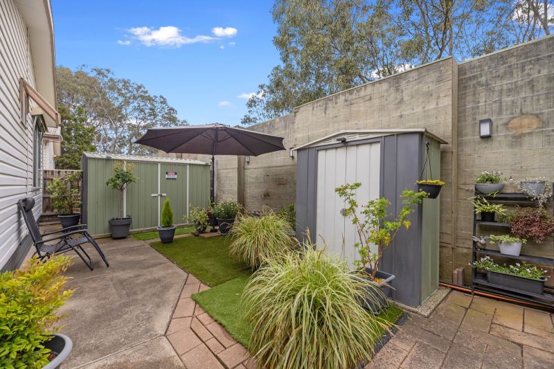 Peaceful Modern Living Awaits