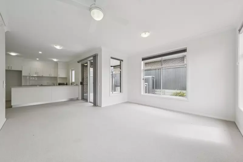 Corner Villa with North-Facing Garden and Fresh Updates