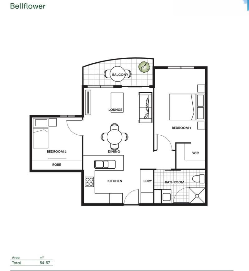 Elegant Update, Spacious Design