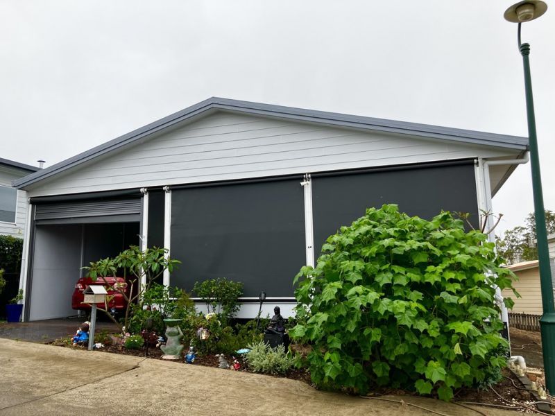 Spacious 3 Bedroom Home!