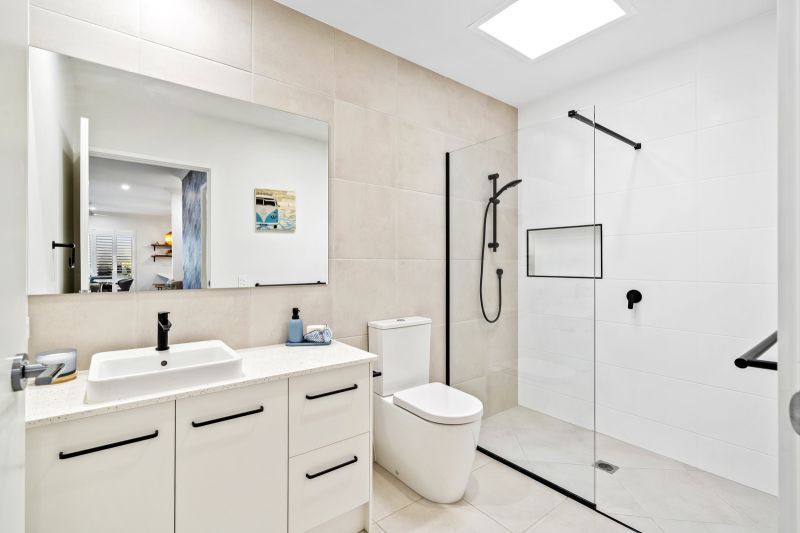 Site 75 - Established Beechmont