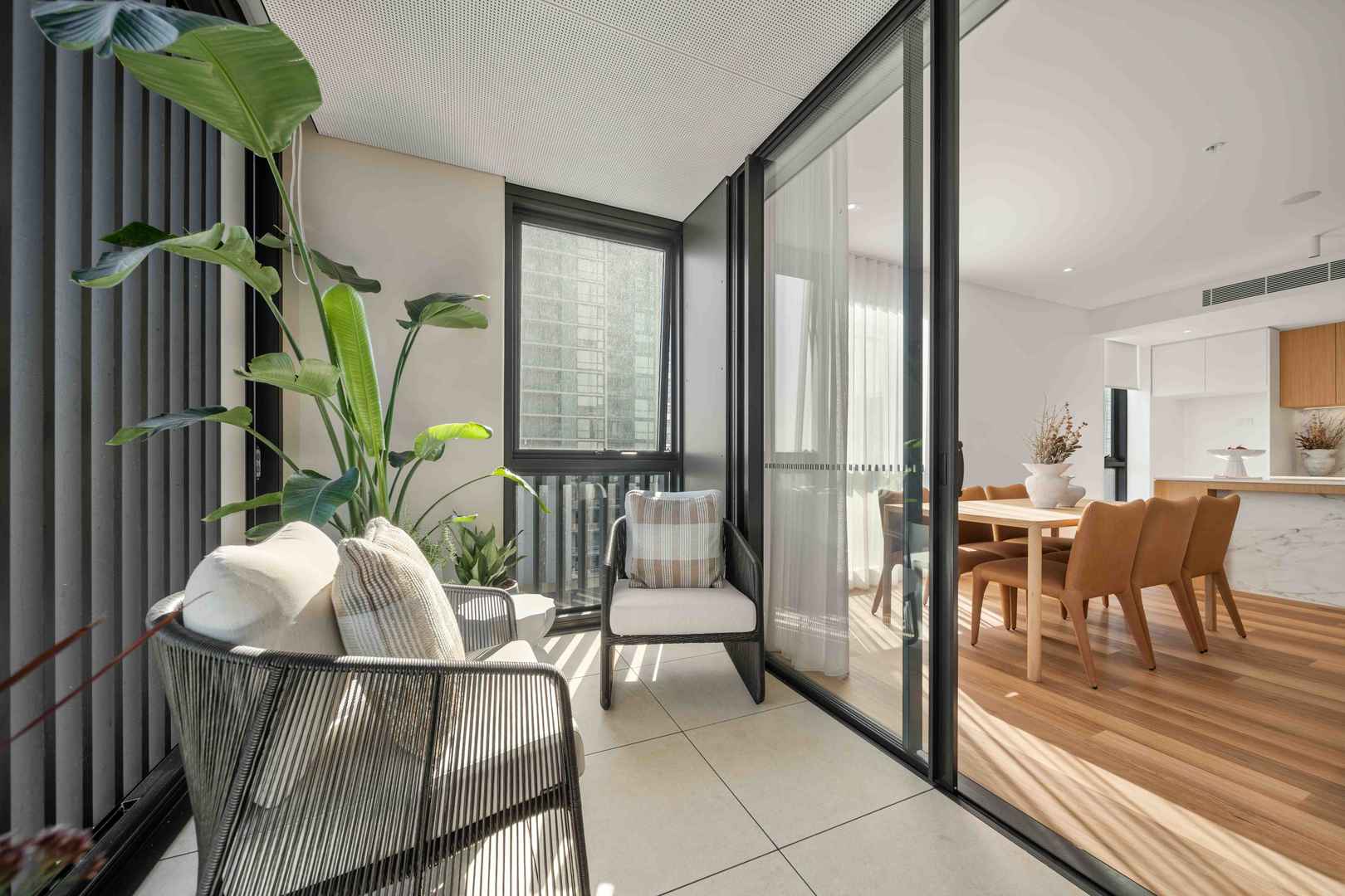 AN ELEVATED LIFESTYLE AWAITS AT 'THE CAMBRIDGE' RETIREMENT LIVING