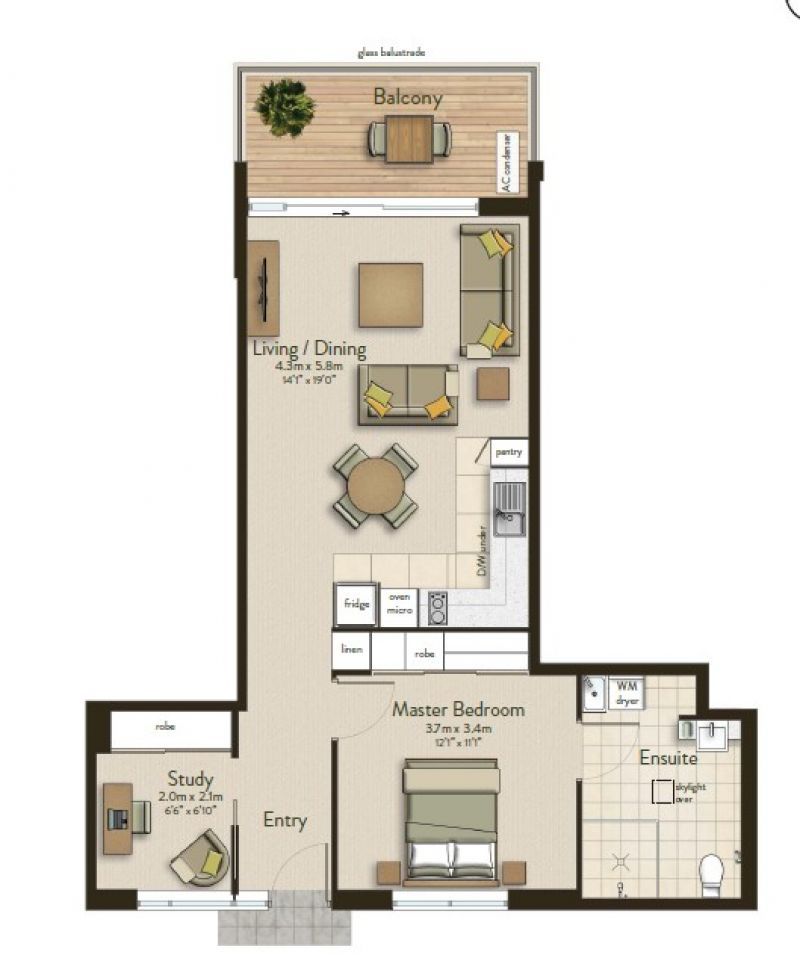 Blue Ribbon Retirement Living -Deposit Taken