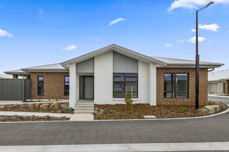 An Easy Choice — Ready to Move In Now