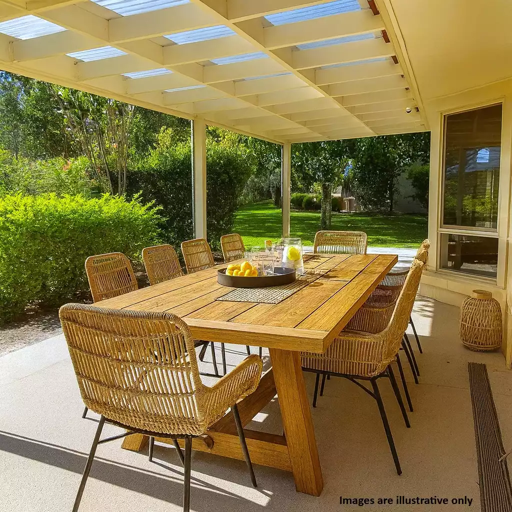 Stunning 2 Bedroom + Study - Home 201 – Sovereign II