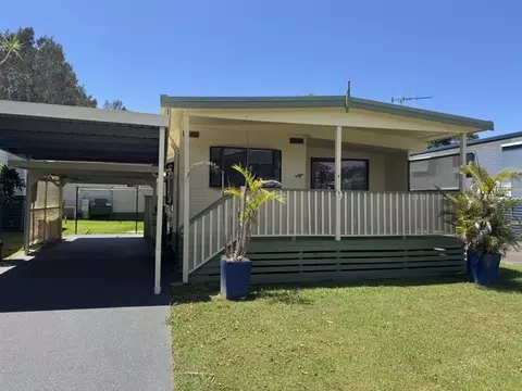 Riverside Village - Site 9