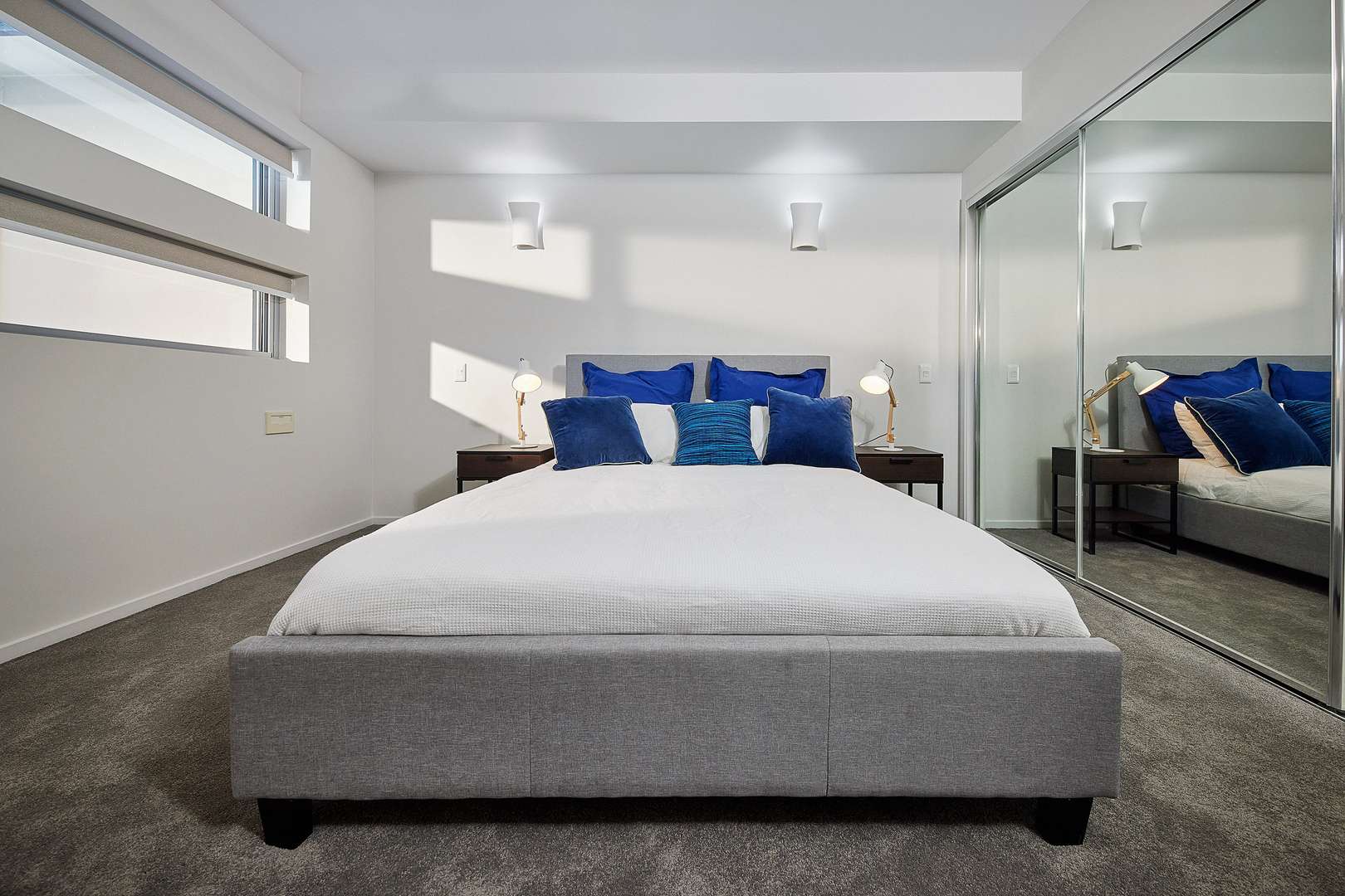 Secure Apartment-style Independent Living Only 12 Kms from Brisbane City!