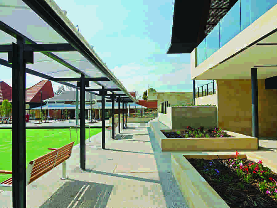 SwanCare Waminda - Residential Aged Care Centre