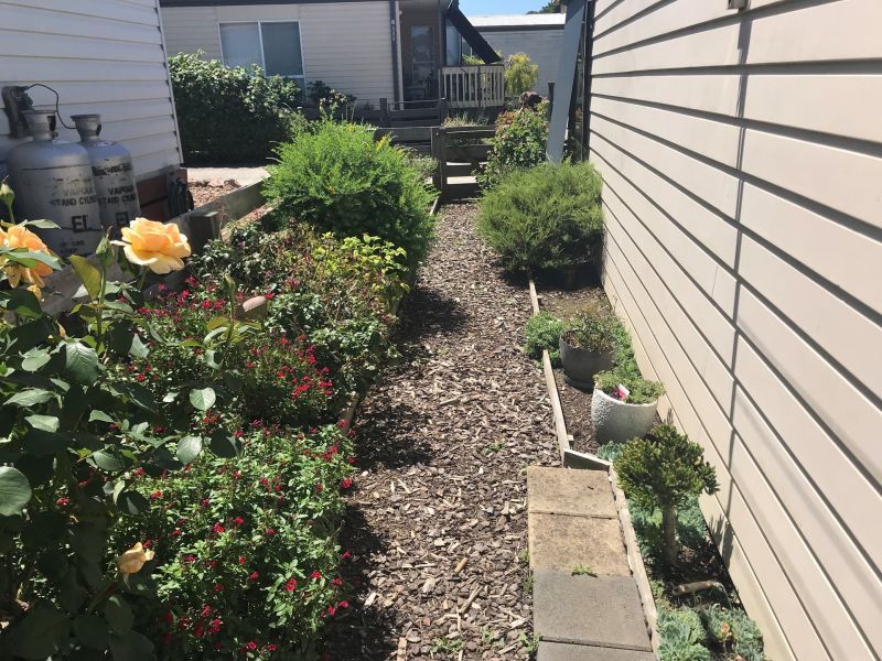 Peninsula Parklands - Site 036