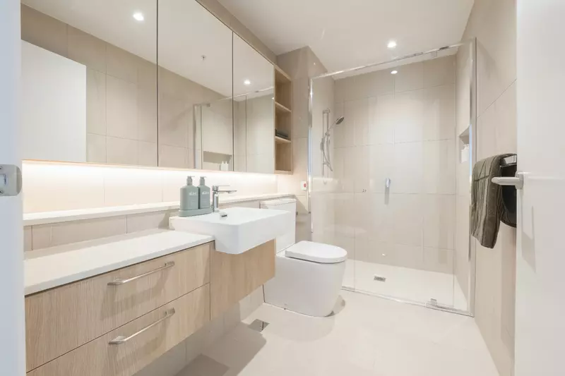 Exquisite Two-Bedroom Apartment with Scenic Northern Views – Enquire Today!