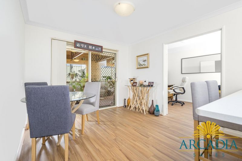 ARCADIA WATERS GERALDTON - 3 Bedroom with Amazing Enclosed Rear Patio