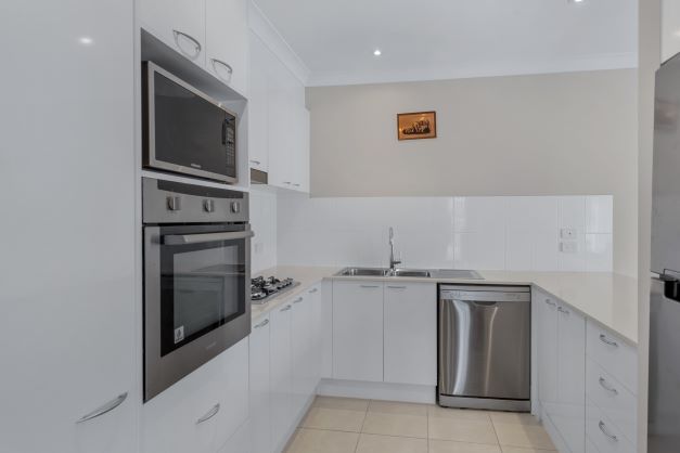 HOME 61 PALM LAKE RESORT TRUGANINA