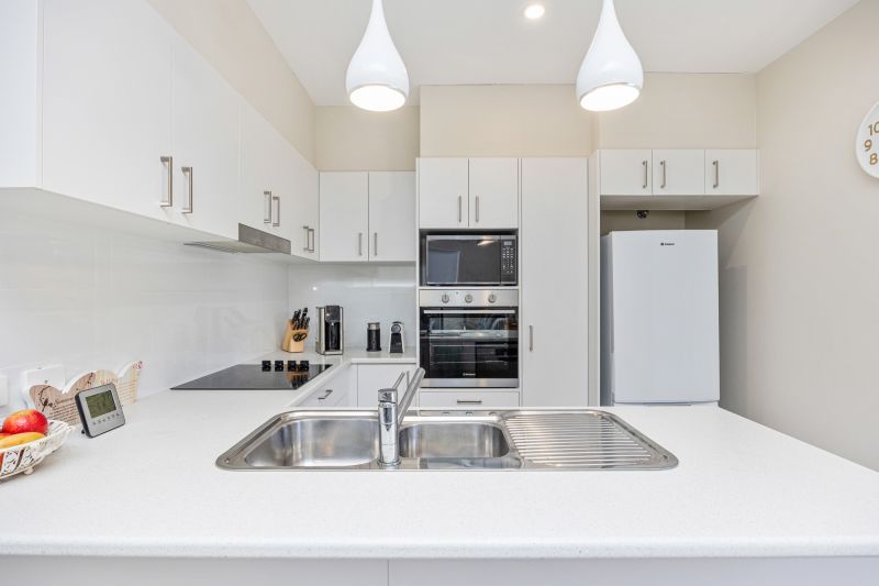 Vibrant Haven, Spacious Living!