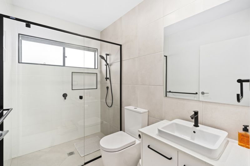 Site 11 - Established Rosevale