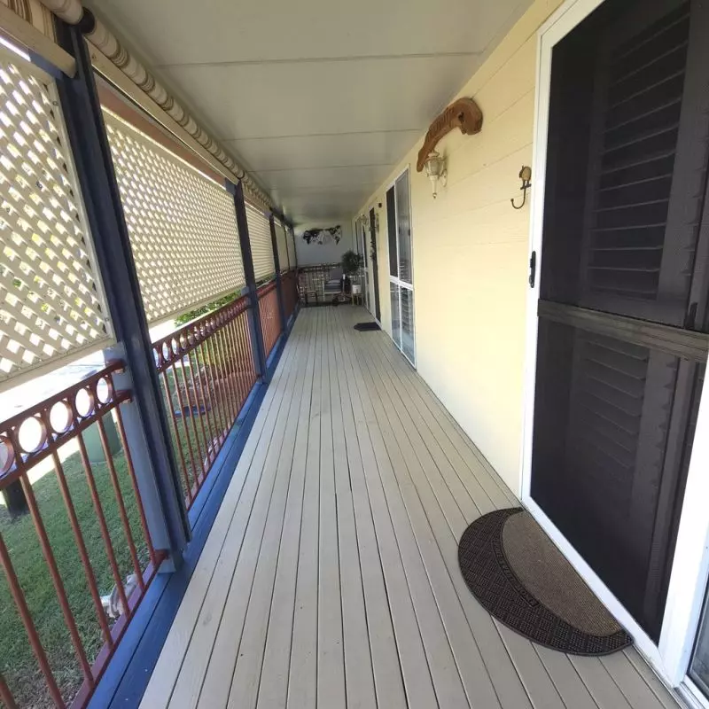 Over 55's Lifestyle Village