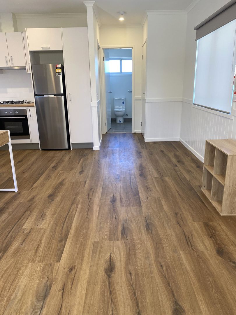 Haven at Benalla Lifestyle Village (Benalla Tourist Park)