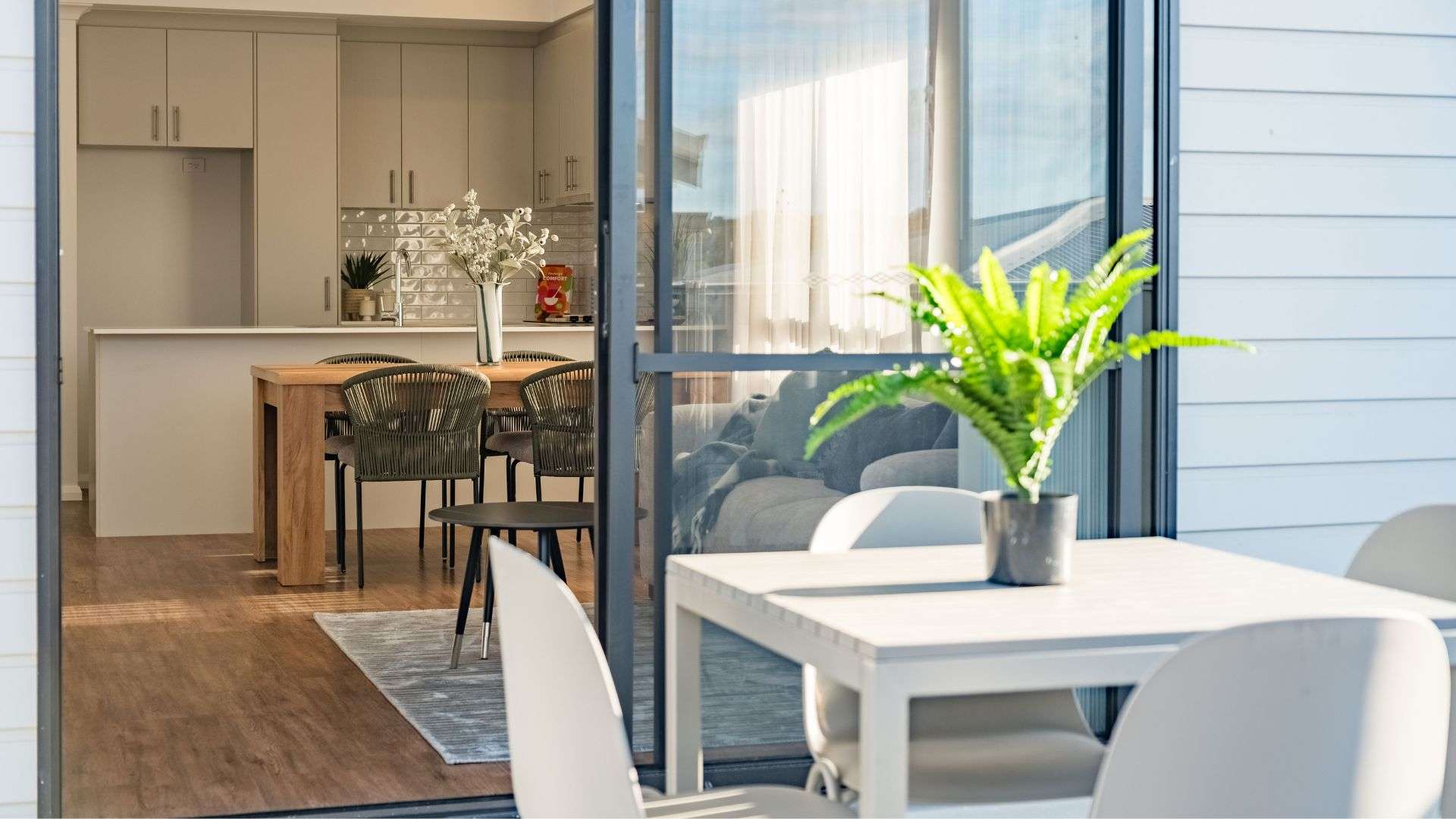 Sierra Lifestyle - Jarrahwood Design