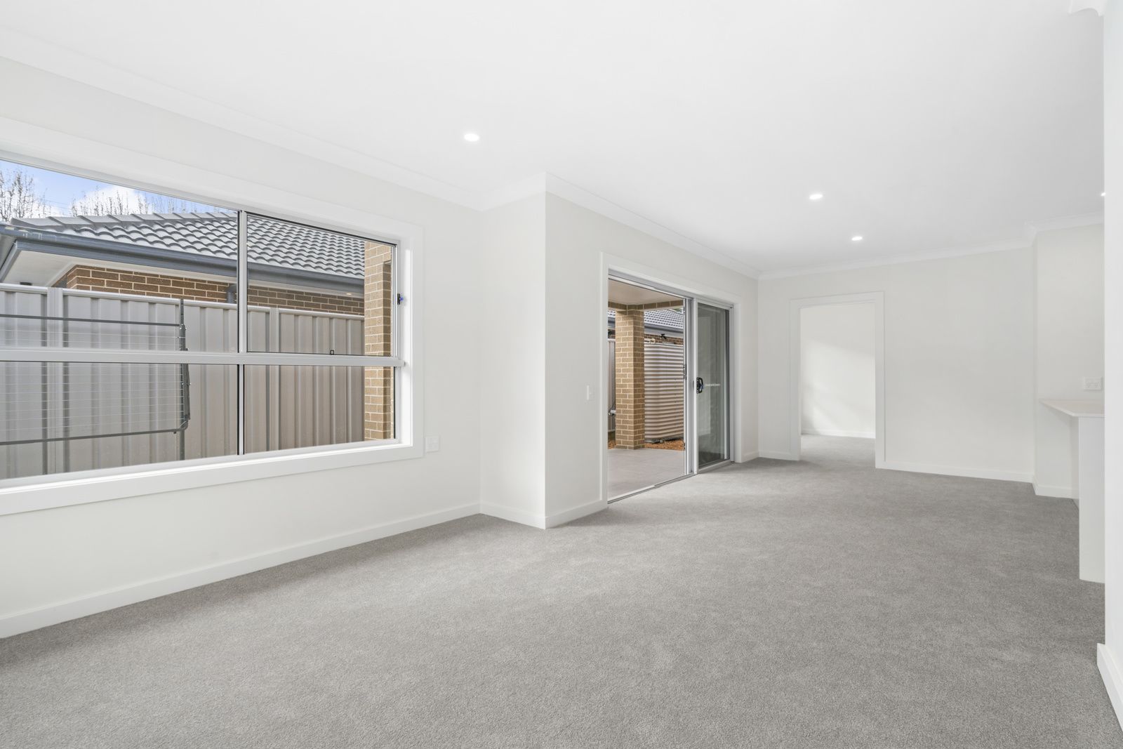 Brand New: Claremont Villa 153/25 Tylers Road, Waratah Highlands Village