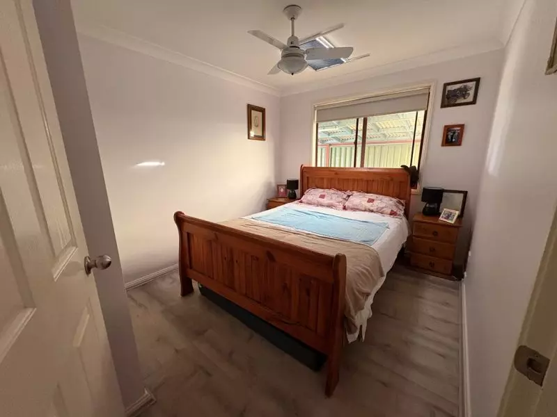 Over 55's living at it's best