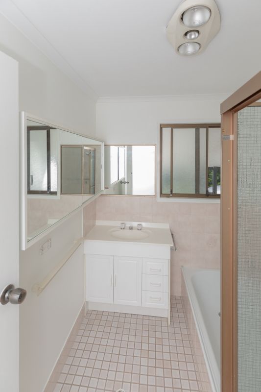 Burleigh Town Village, an Over 50's Pet friendly Residential Park