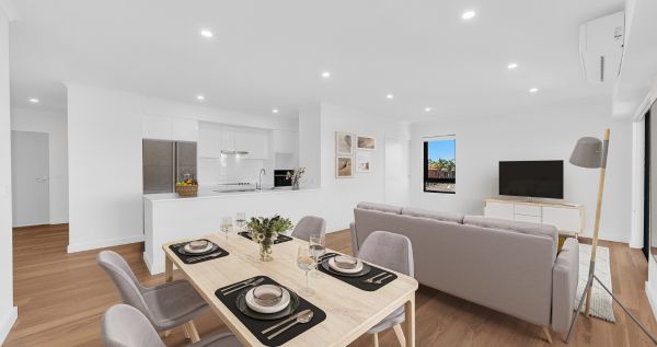 337/1a Gowanbrae Drive, Gowanbrae