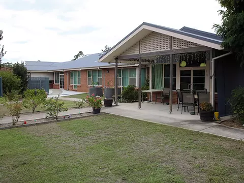 RFBI Kurri Kurri Masonic Village