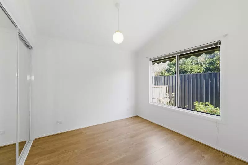 Beautifully Refreshed Two-Bedroom Cottage