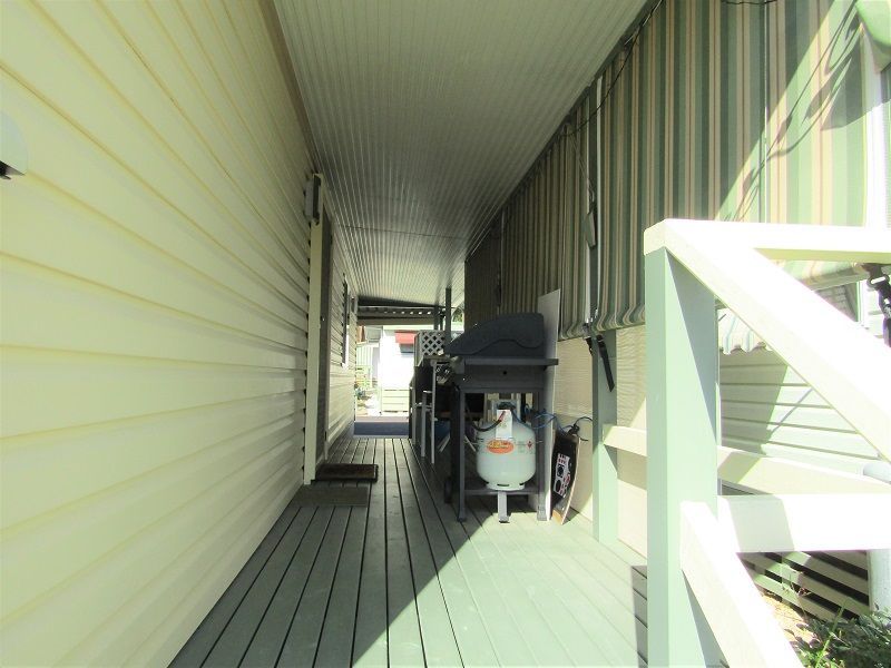 Lime Tree Village - Site 30