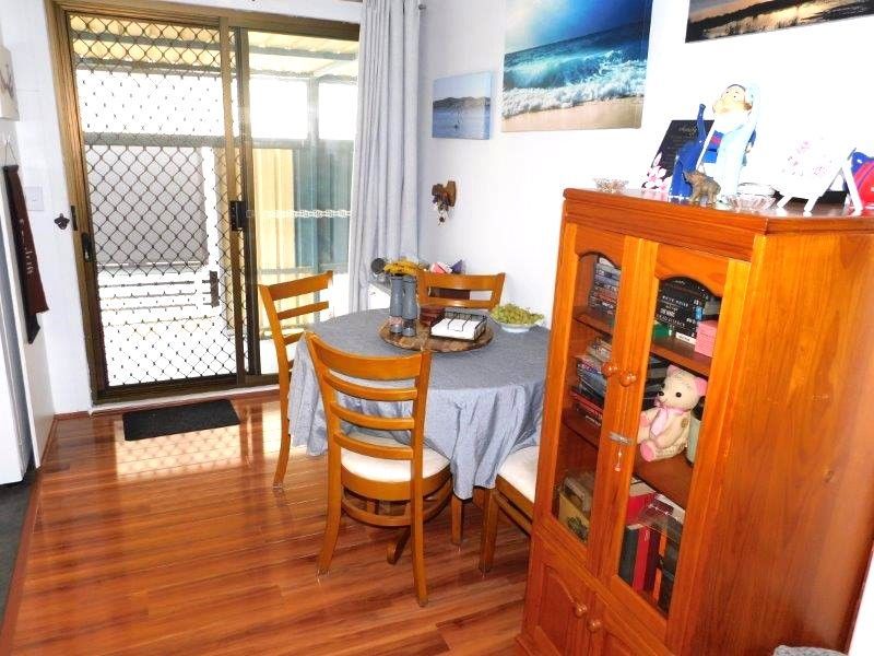 Site 222 (Pre-loved) Bayway Village