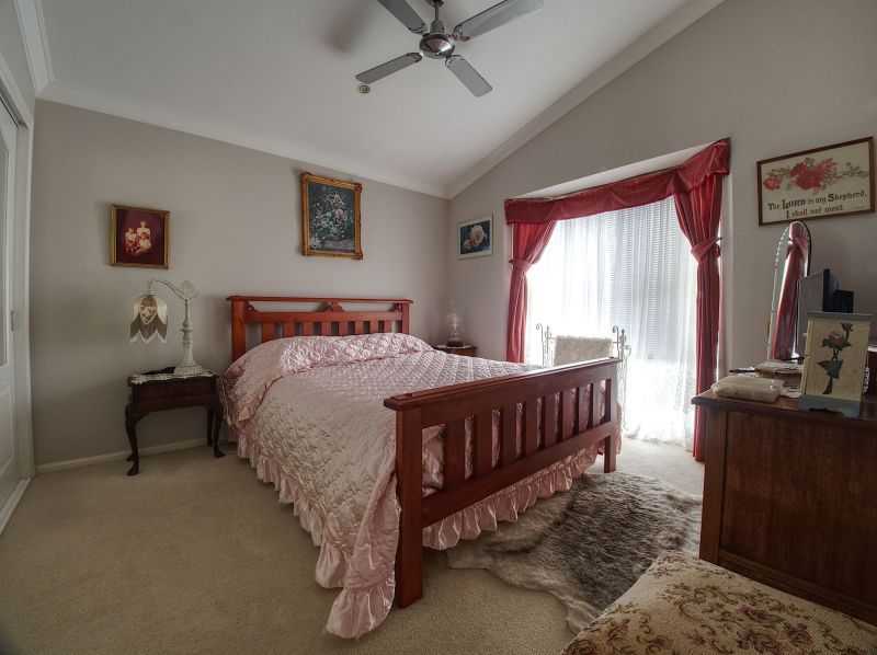 Crystal Waters Estate - Site 27