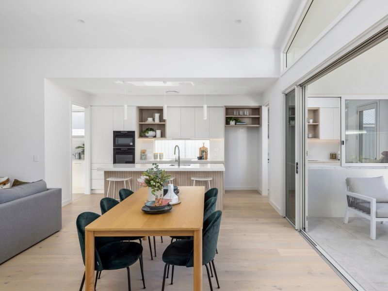 Introducing the Bottlebrush - Available to secure now 