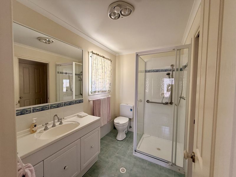 Comfort Meets Community Living