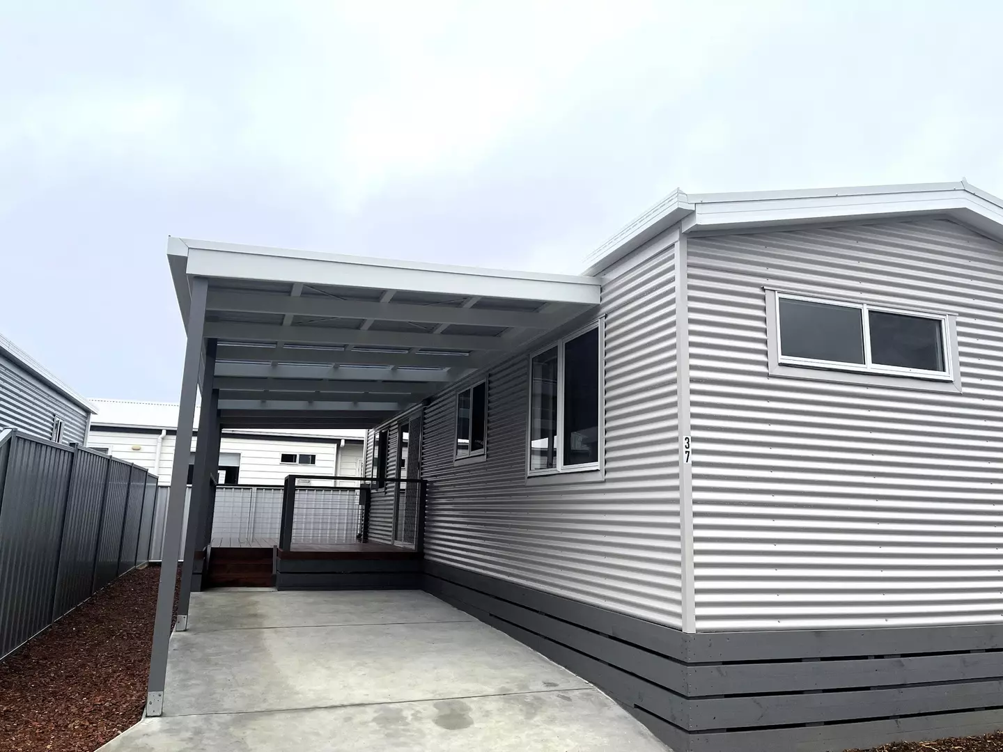 Ballarat Lifestyle Village - Stage 3 New Homes