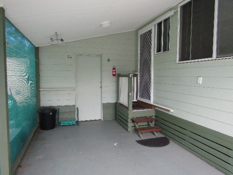 Lime Tree Village - Site 81