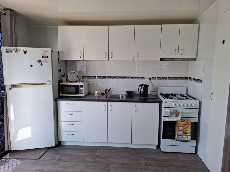 Relaxing lifestyle by the lake