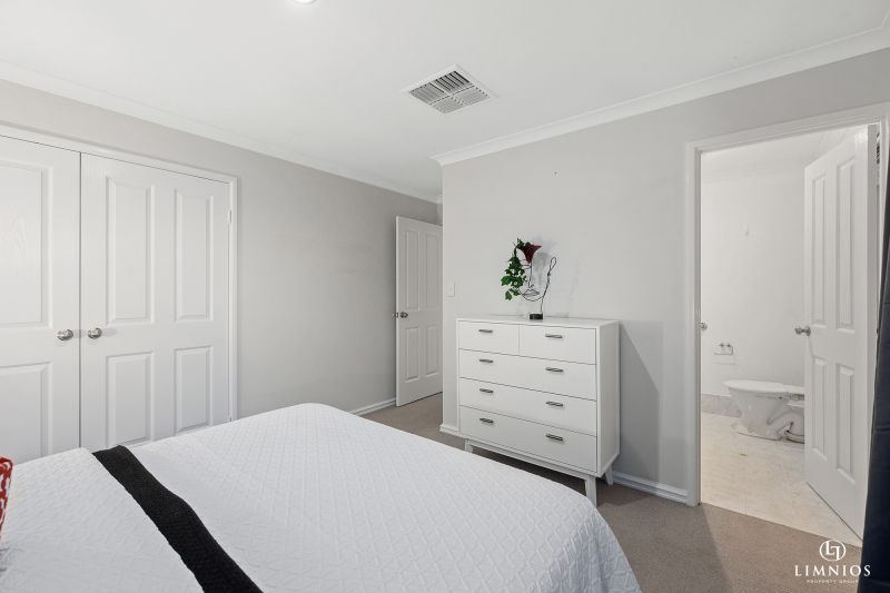 Convenience and Lifestyle!