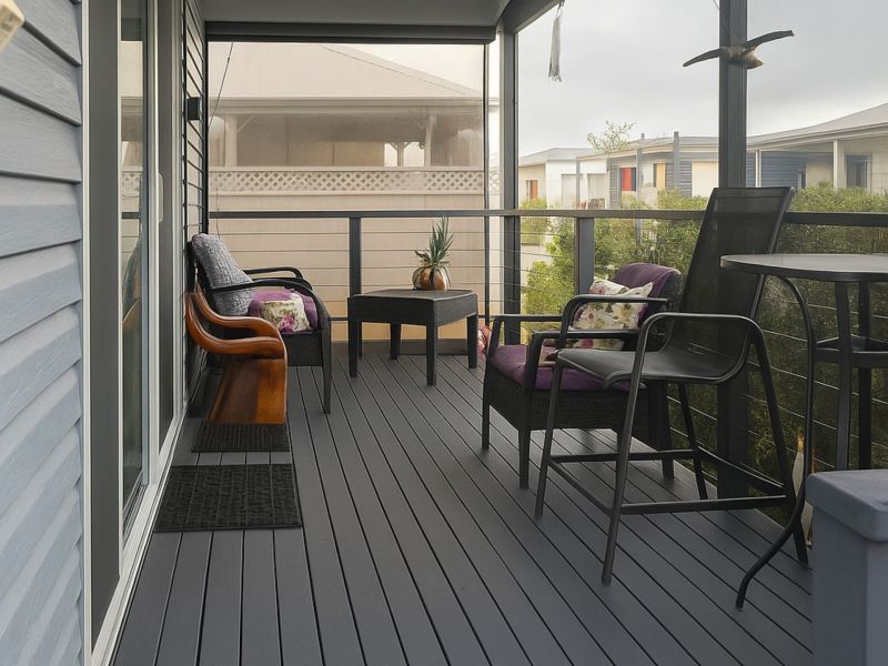 Pelican Shores Estate - Site 21