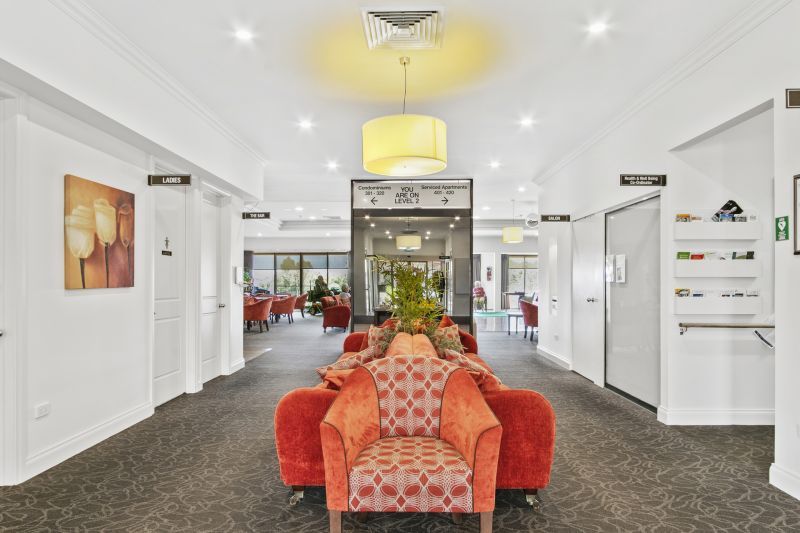 Do more of what you love