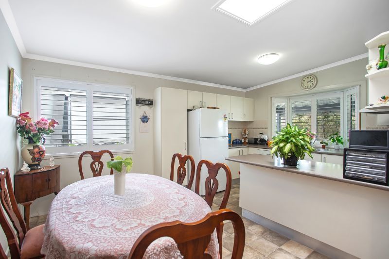 Downsizers Delight!  Established Two Bedroom Home