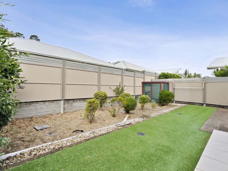 Site 85 - Established Coolum