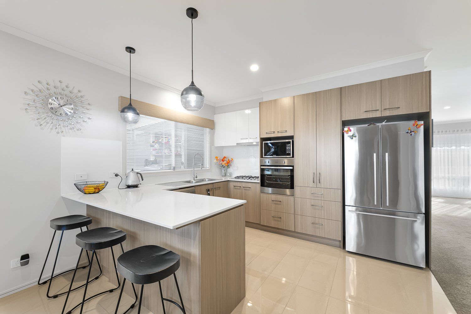 Lifestyle Communities Lyndarum - Relax, entertain and enjoy year-round comfort