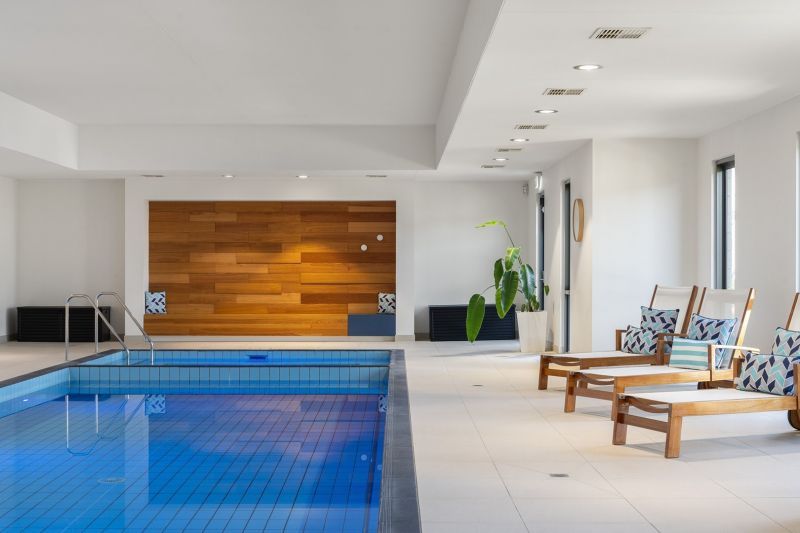 Avington Living - Site 812