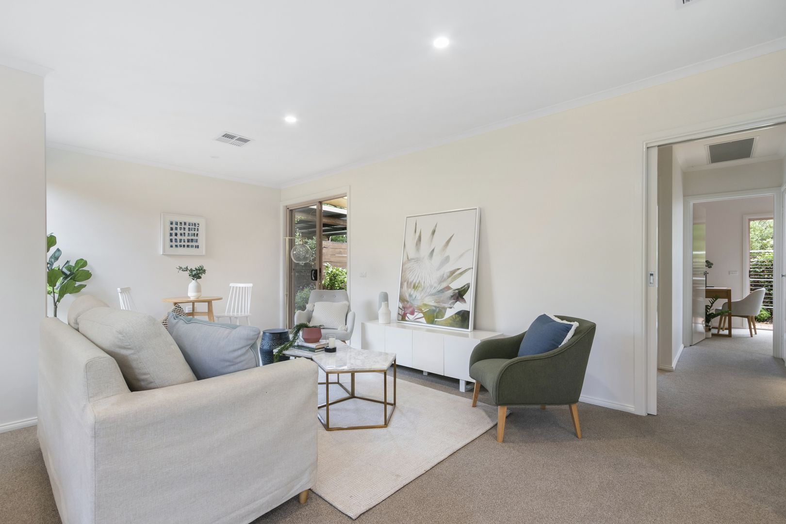 Spacious Two-Bedroom Villa Close to the Community Centre