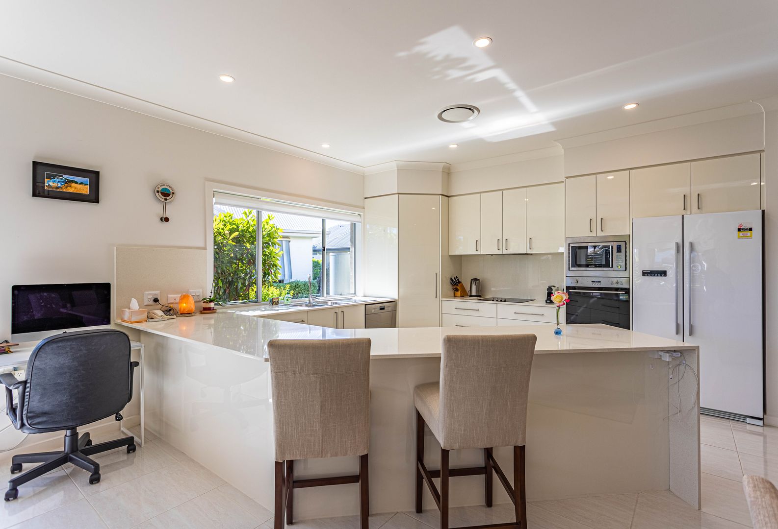 Degas III- by Palm Lake Resort Tea Gardens