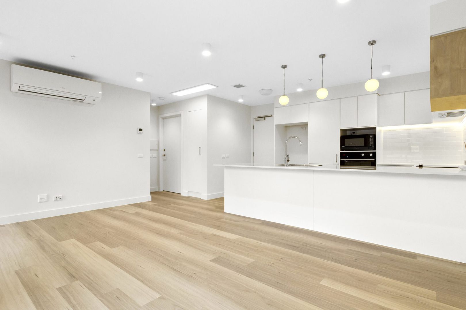 Contemporary Living, Private Alfresco