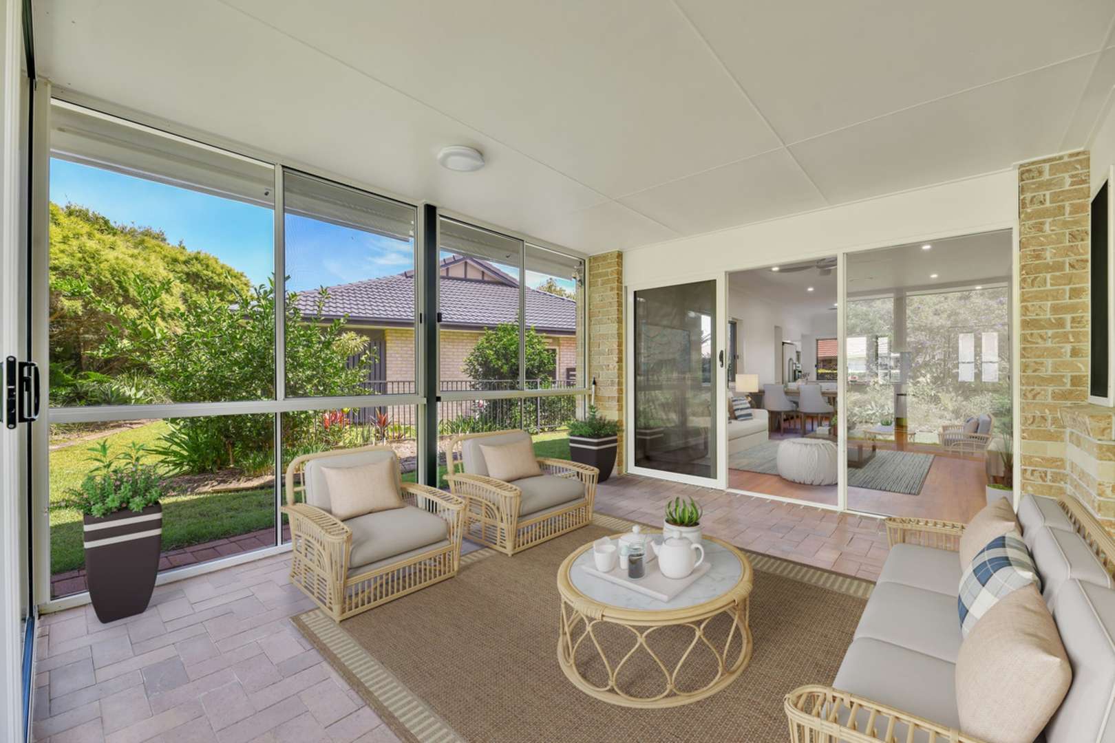 Caloundra Rise Retirement Estate Unit 100