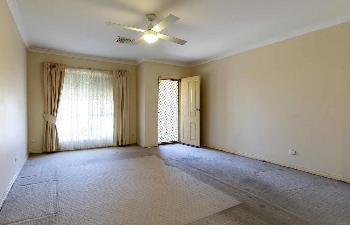 Spacious Two Bedroom Home