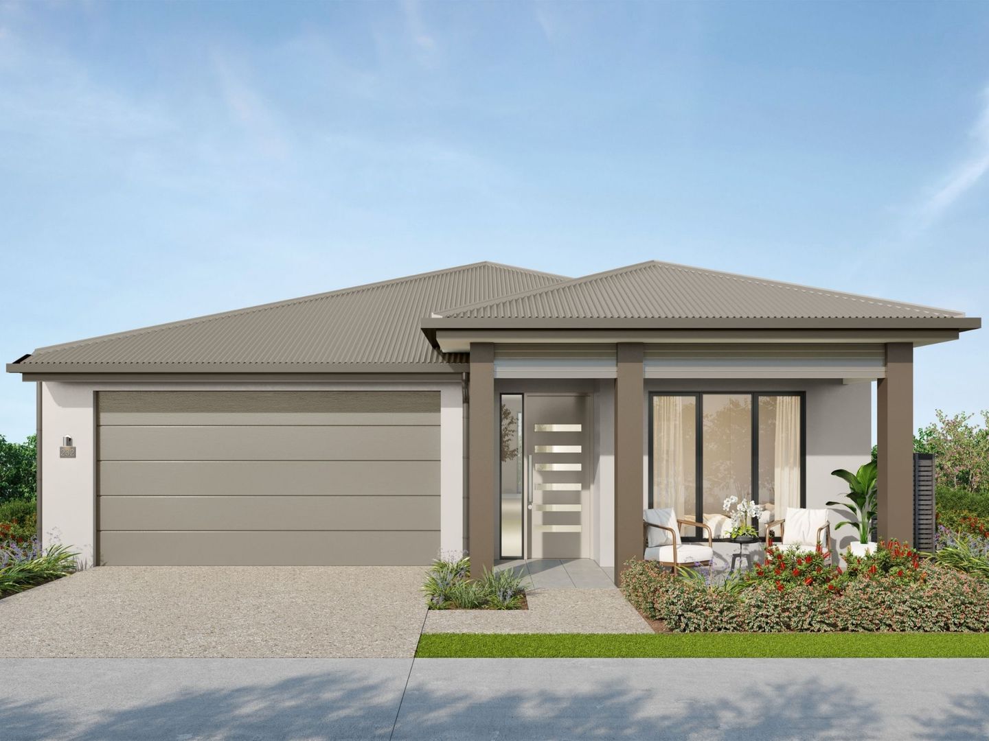 Halcyon Gables - The Yarra | 3 bedroom home