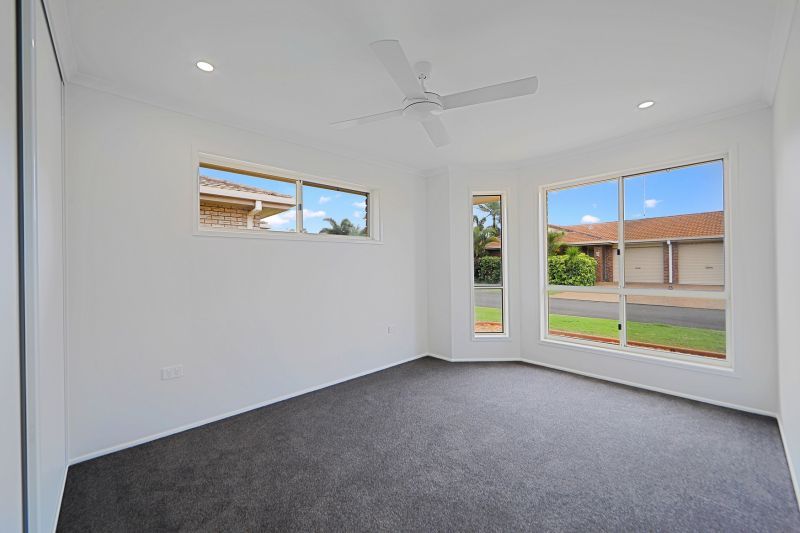 Coastal living in a large, modern Villa, coming soon!