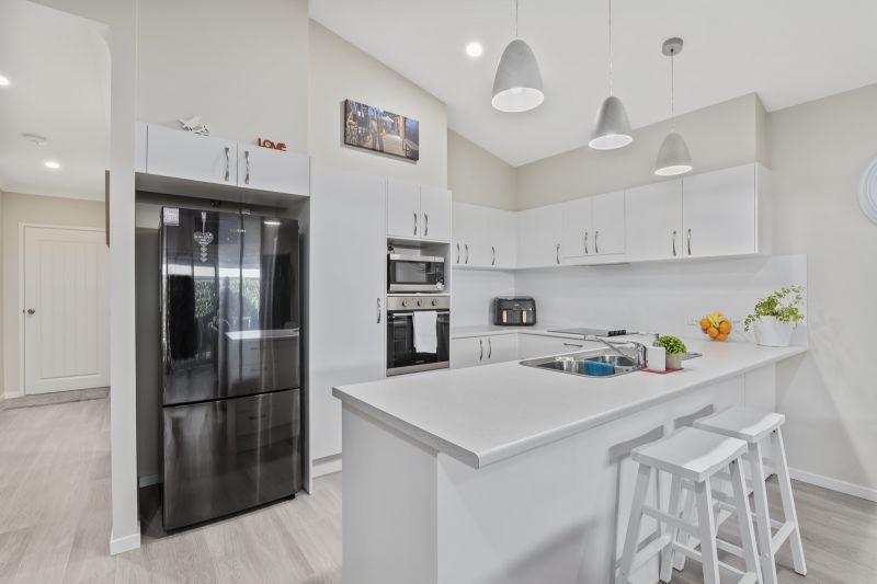 Tranquil Living in the Gardens Precinct